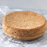biscuit taart