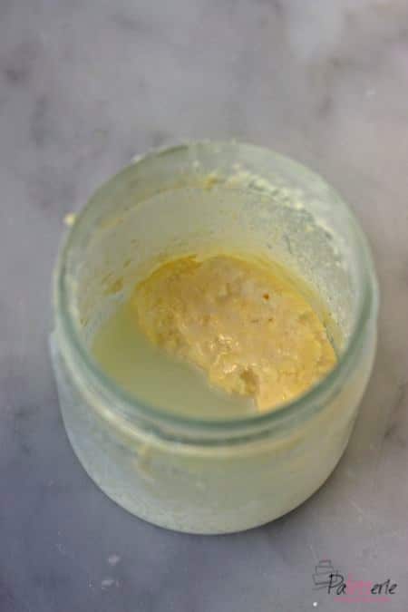boter of margarine, zelf boter maken, patesserie.com
