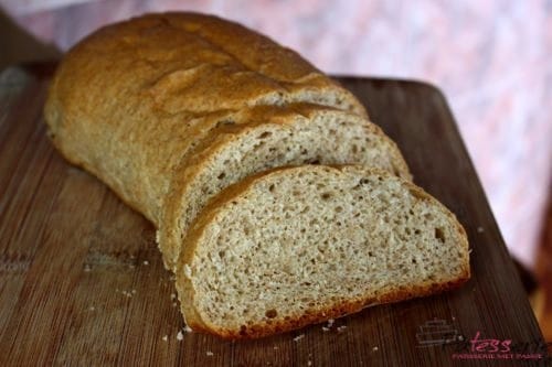 bruin brood, robert van beckhoven, baksels.net, www.patesserie.com, meesterlijk brood