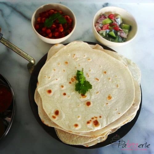 chapati india www.patesserie.com