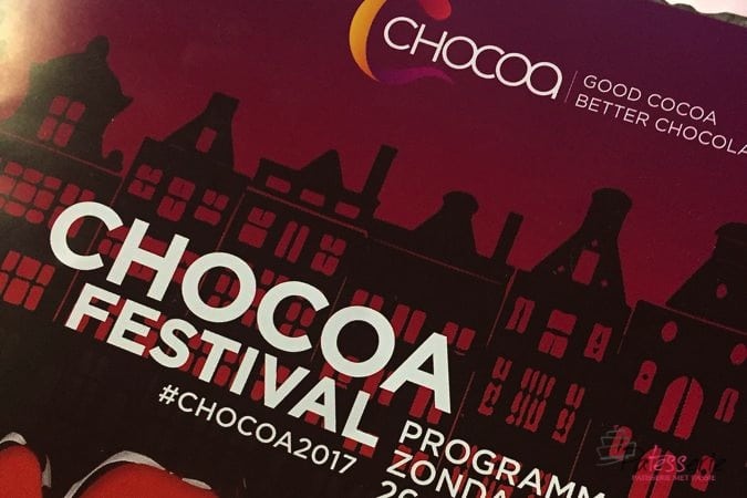 Chocoa Festival 2017, patesserie.com