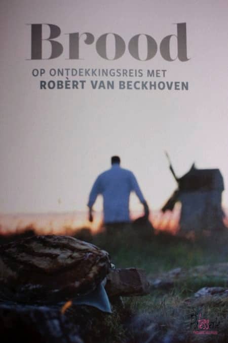 Brood, op ontdekkingsreis met Robèrt van Beckhoven, patesserie.com, review, bakboek