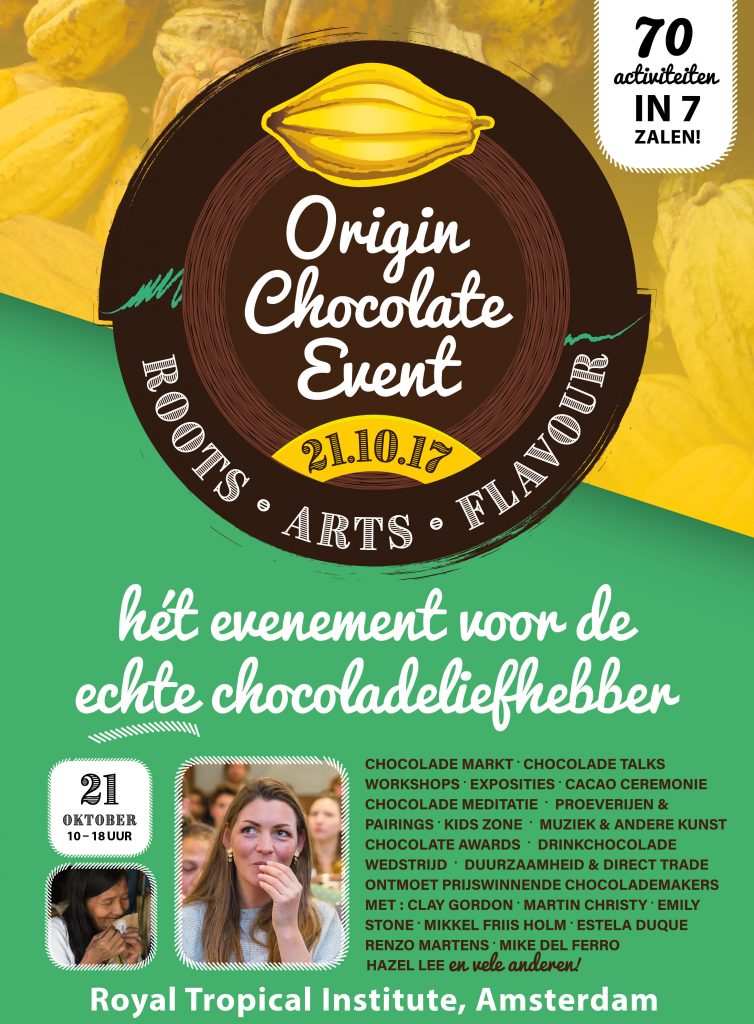 origin chocolate event, patesserie.com