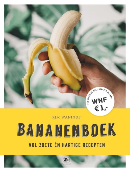bananenboek, patesserie.com, boekentip