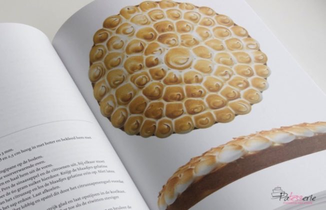 De Banketbakker van Cees Holtkamp, de klassieker van de bakboeken