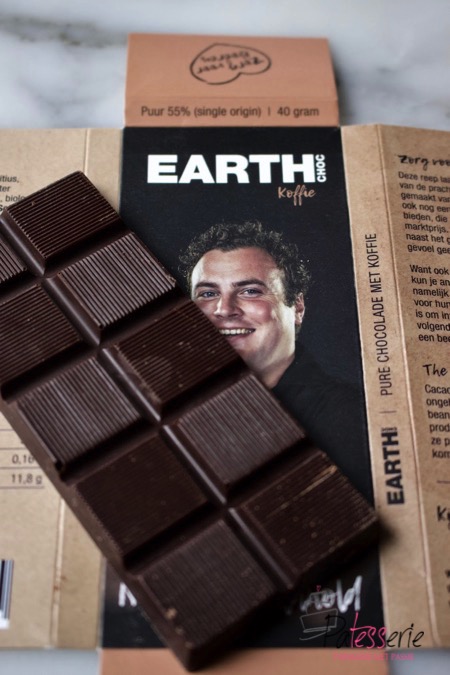 EARTH chocolade, patesserie.com