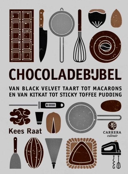 chocoladebijbel , patesserie.com
