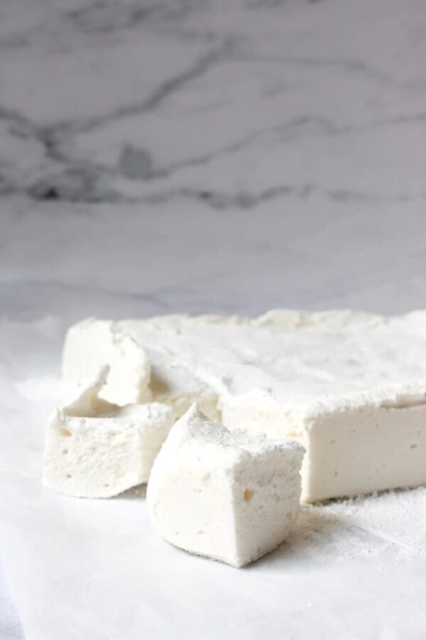 Zo kun je zelf de lekkerste Marshmallow maken