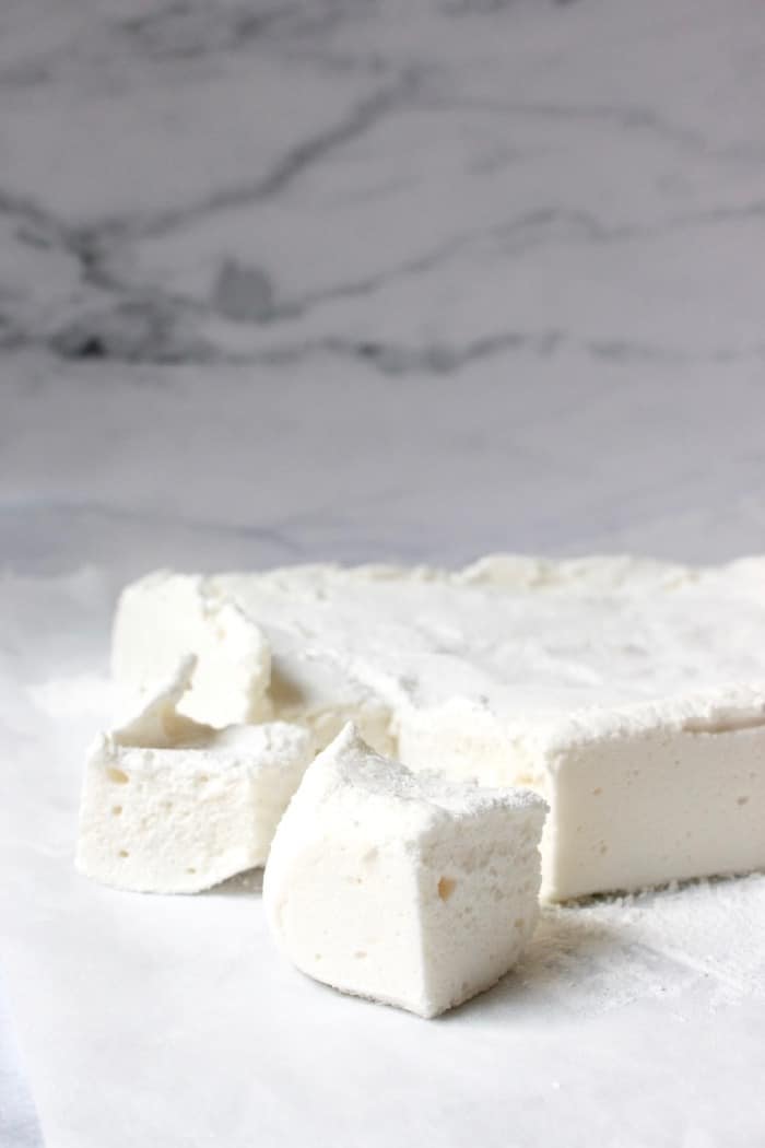 Zo kun je zelf de lekkerste Marshmallow maken