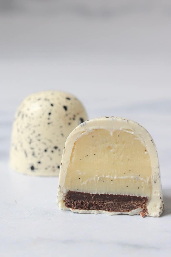 Zo kun jij de mooiste vanille bonbons maken