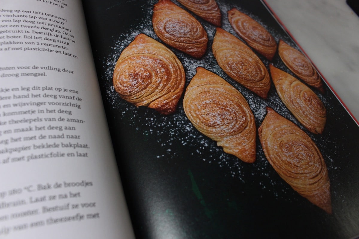 Bak Atlas - bakrecepten van over de hele wereld - PaTESSerie.com