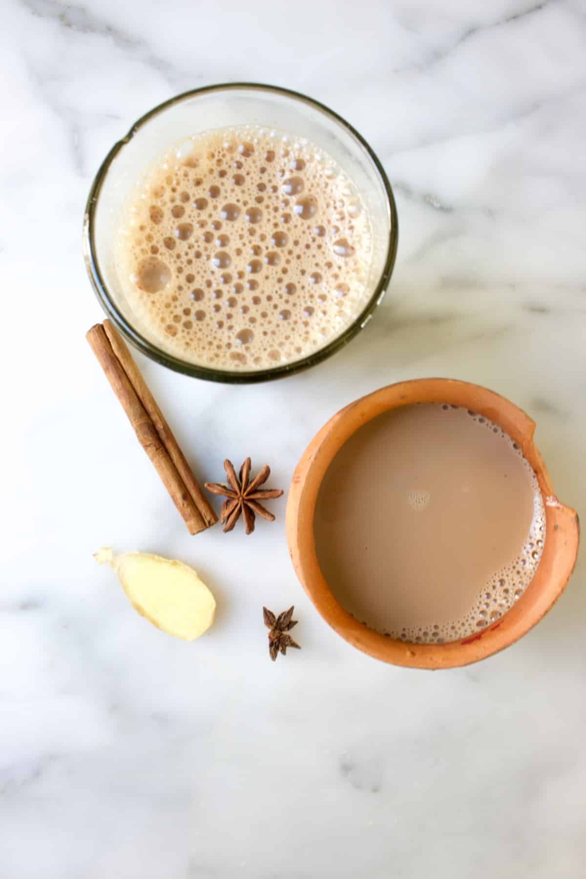 Chai Maken Chai Maken