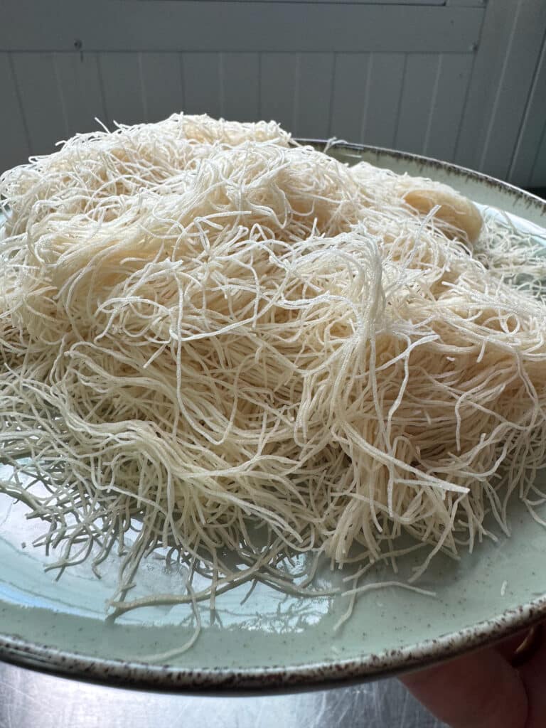 kadayif