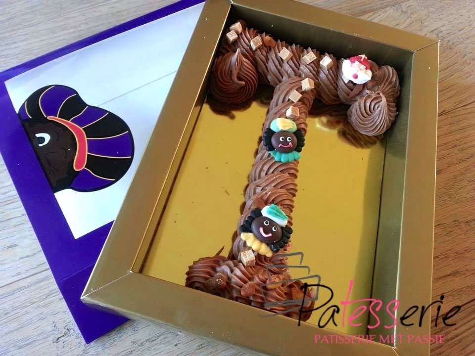 chocoladeletters, spuitchocolade, patesserie.com