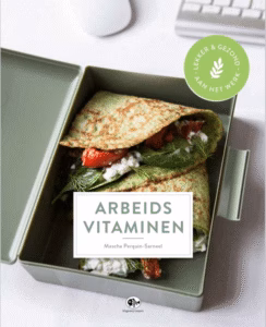 arbeidsvitaminen, patesserie.com, boekentip