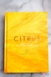 citrus, patesserie.com, boekentip