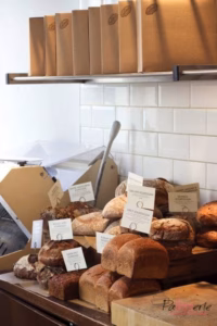 patisserie hotspots in londen, gail's bakery, patesserie.com