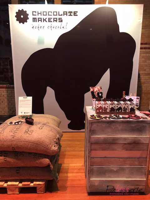 chocoa 2018, patesserie.com