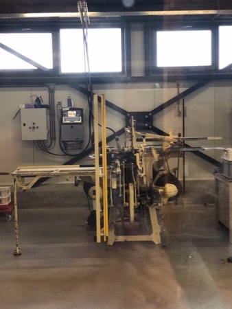 Chocoladefabriek bezoeken van de Chocolatemakers