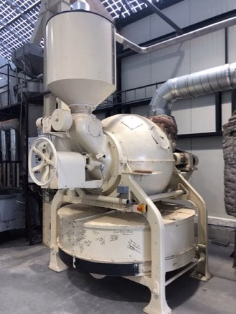 Chocoladefabriek bezoeken van de Chocolatemakers