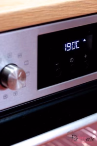 oventemperatuur omrekenen, conventionele oven, hetelucht oven, elektrische oven, patesserie.com