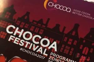 Chocoa Festival 2017, patesserie.com