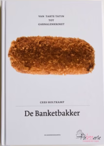 de banketbakker, patesserie.com
