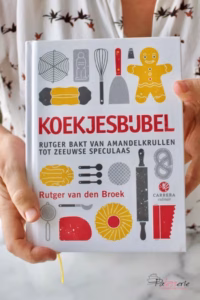 koekjesbijbel, patesserie.com