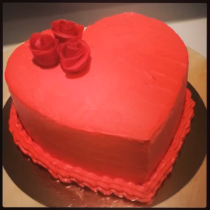 valentijnstaart