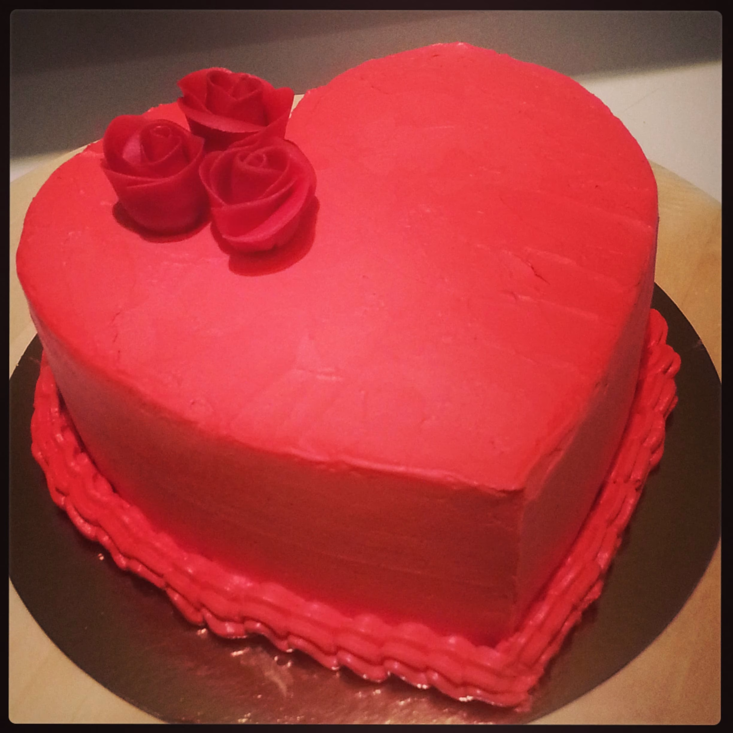 valentijnstaart