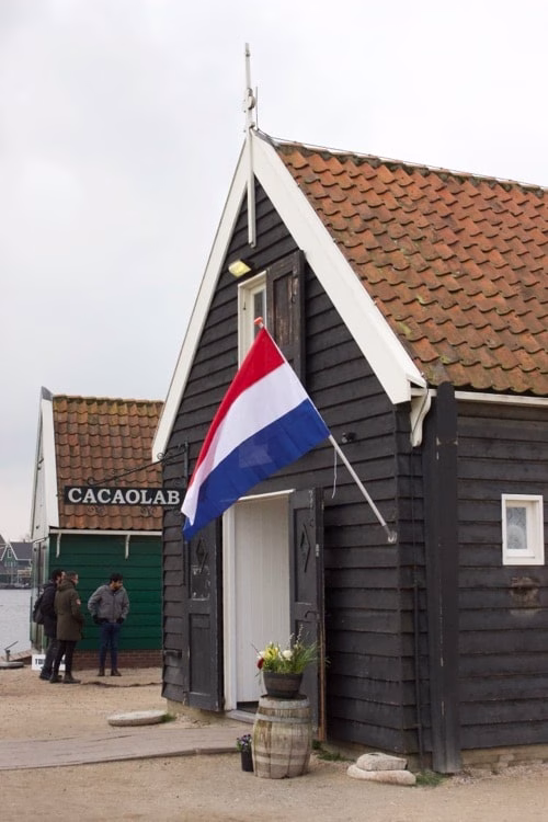 Cacaolab