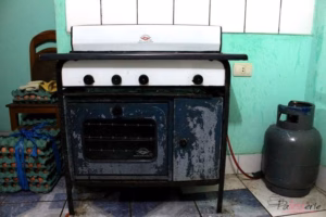 verschil tussen een heteluchtoven, conventionele oven of, patesserie.com