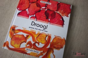 Droog!, patesserie.com, voedseldrogen