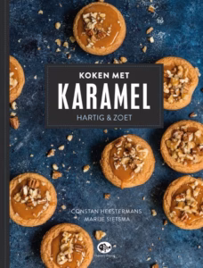 koken met karamel, patesserie.com