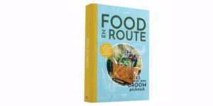 Food en Route, patesserie.com