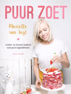 puur zoet, patesserie.com