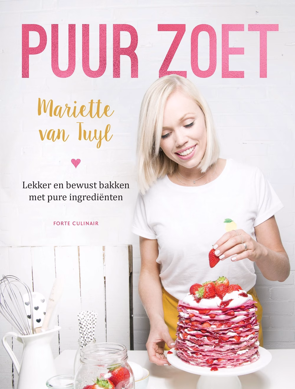 puur zoet, patesserie.com