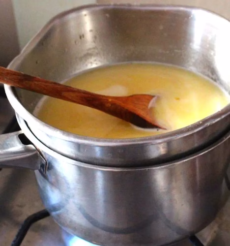 Au-Bain-Marie