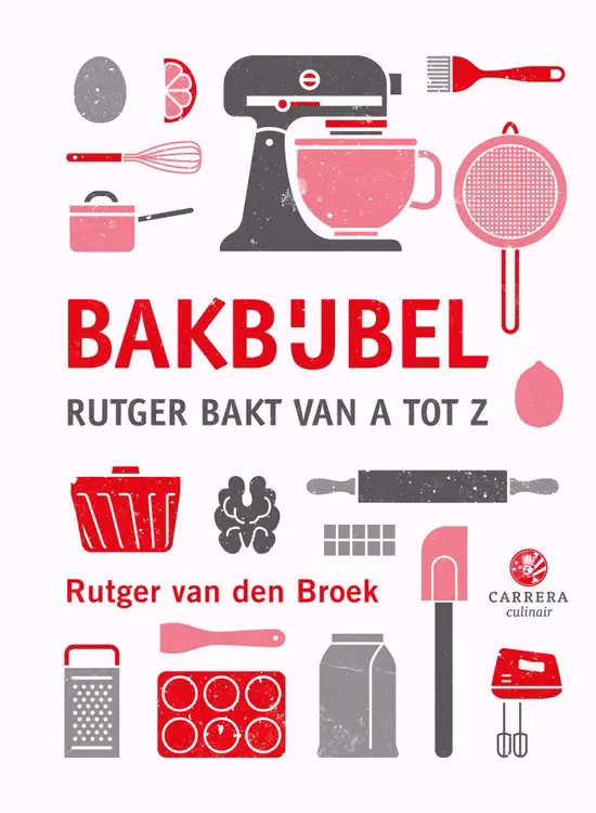 Bakbijbel