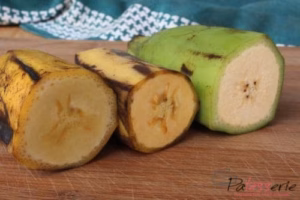 bananen, platano, maduro, www.patesserie.com