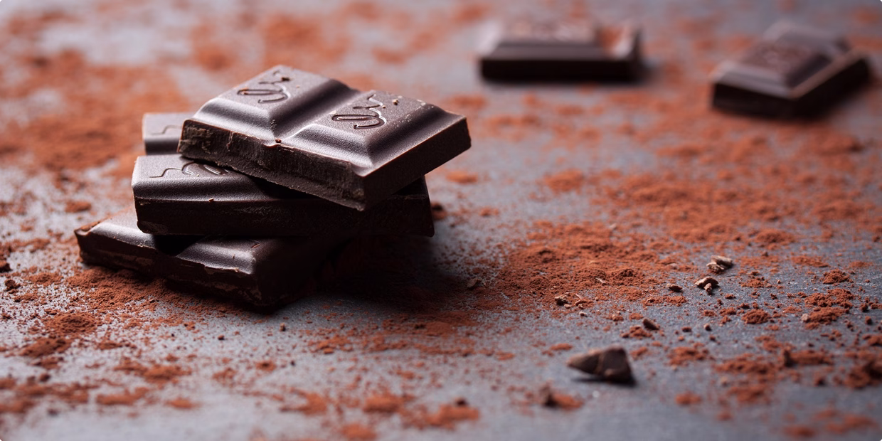 Chocolade