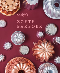 saakje zoete bakboek, patesserie.com, boekentip