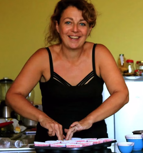 Cupcakes maken