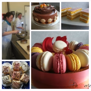 patisseriecursus, robert van beckhoven, patesserie.com