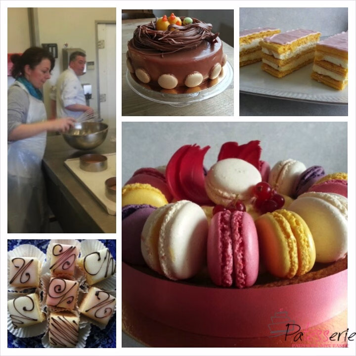 patisseriecursus, robert van beckhoven, patesserie.com