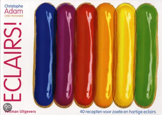 Eclairs