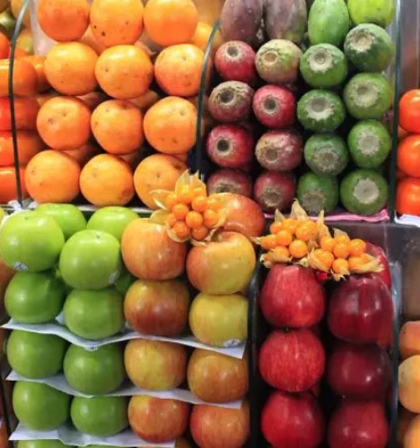 Fruit