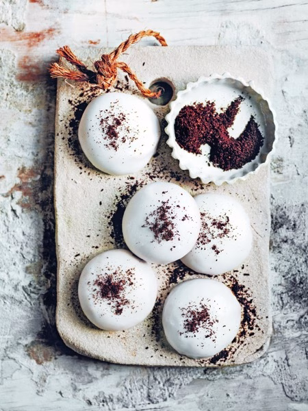 Modern Baking, donna hay, patesserie.com