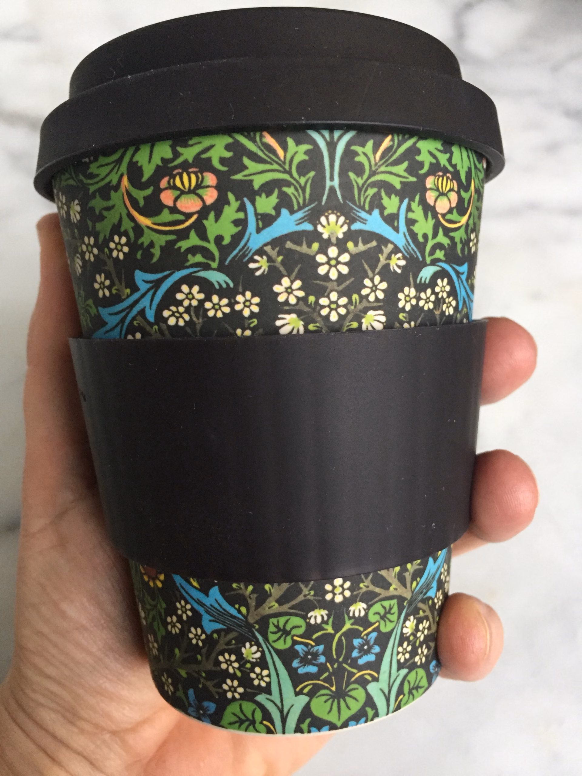 horecava 2018, patesserie.com, ecoffee cup