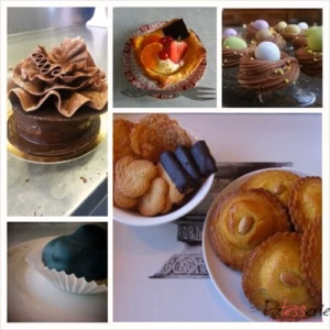 patisseriecursus, robert van beckhoven, patesserie.com